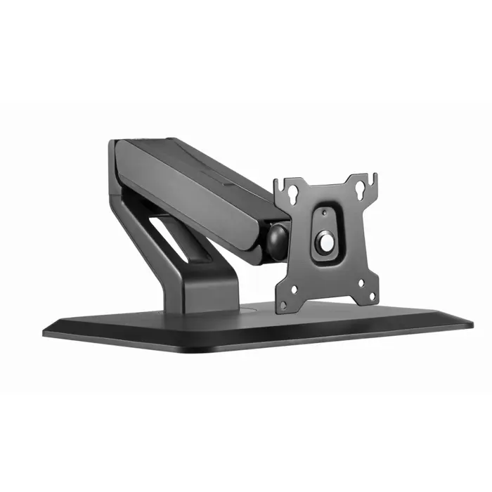 GEMBIRD FULL-MOTION TOUCHSCREEN DESK STAND 17”-32”