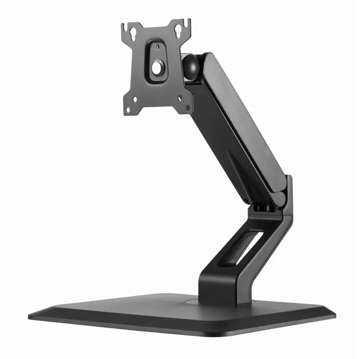 GEMBIRD FULL-MOTION TOUCHSCREEN DESK STAND 17”-32”