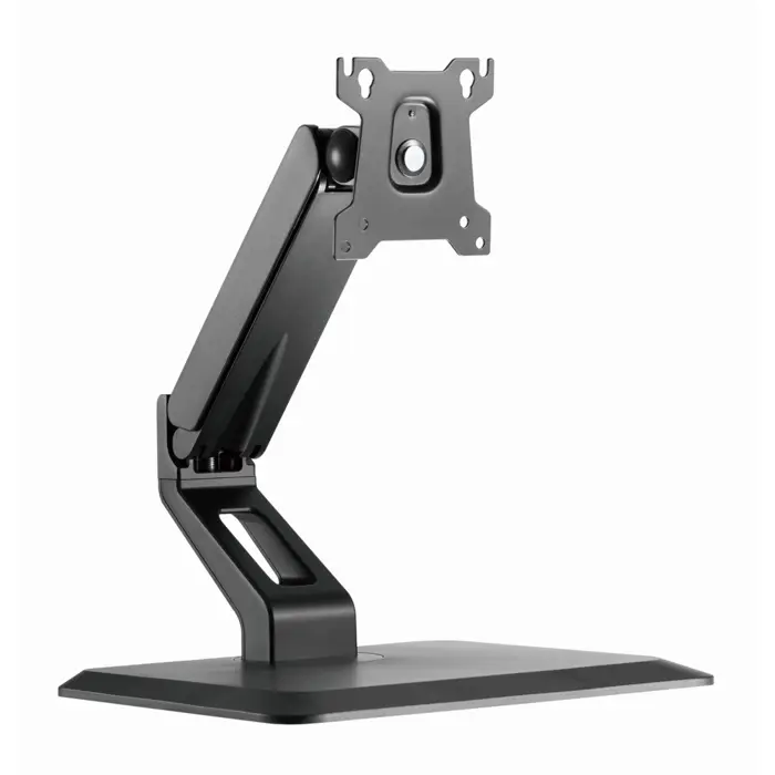 GEMBIRD FULL-MOTION TOUCHSCREEN DESK STAND 17”-32”