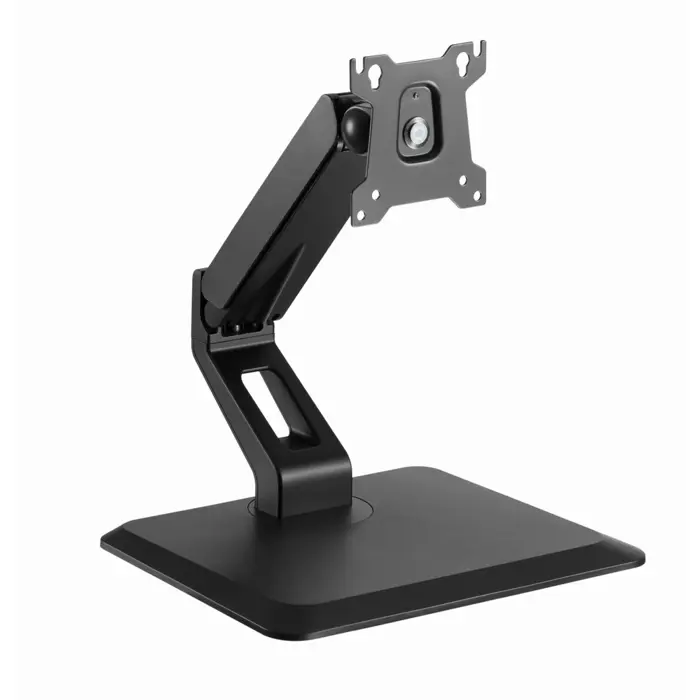 GEMBIRD FULL-MOTION TOUCHSCREEN DESK STAND 17”-32”