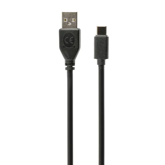 Gembird Kabel / Adapter USB cable 1.8 m USB 2.0 USB A USB C Black