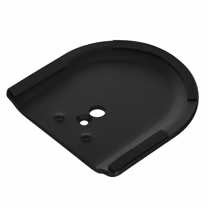 Gembird MA-D1-01 monitor mount / stand 81.3 cm (32") Black Desk