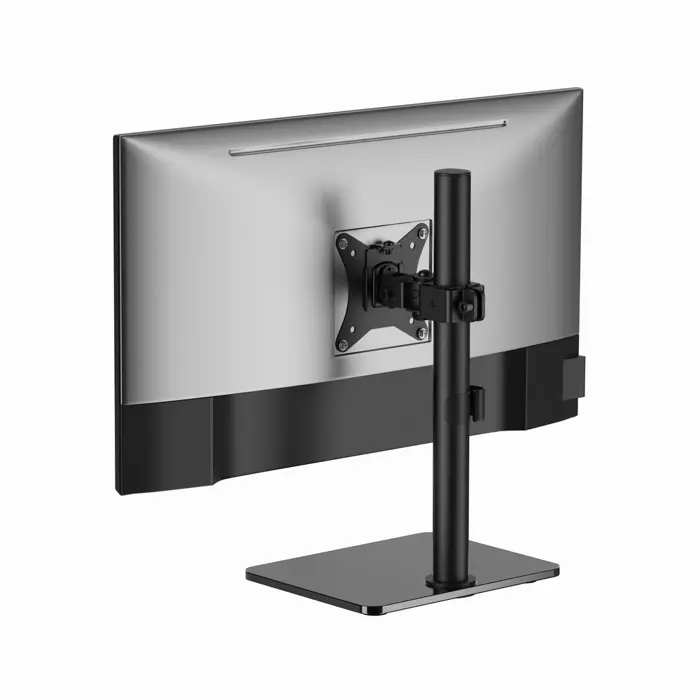 GEMBIRD MONITOR DESK STAND, FULL MOTION 17”-32”