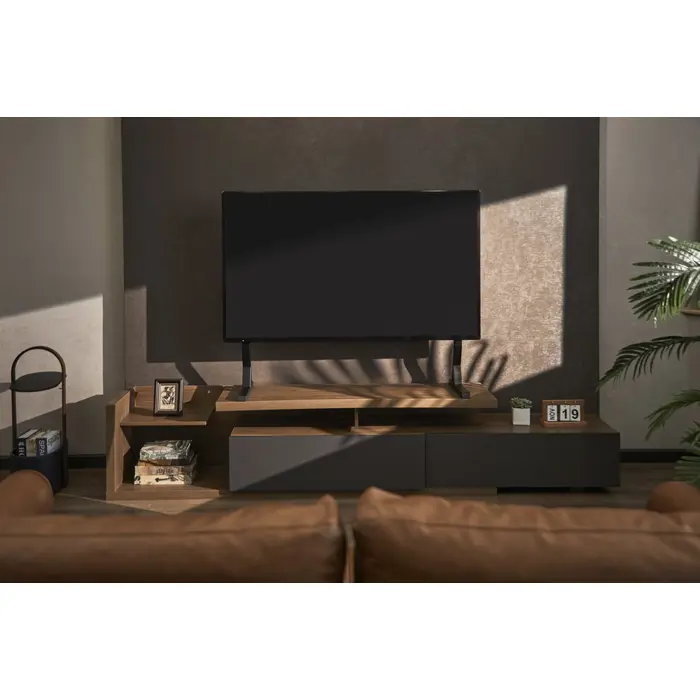 GEMBIRD TABLETOP TV STAND 45" - 90"