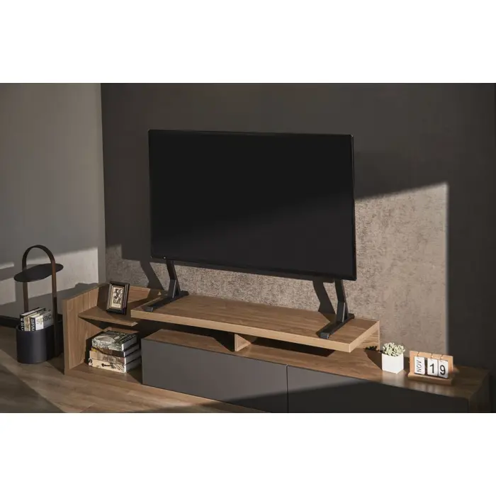 GEMBIRD TABLETOP TV STAND 45" - 90"
