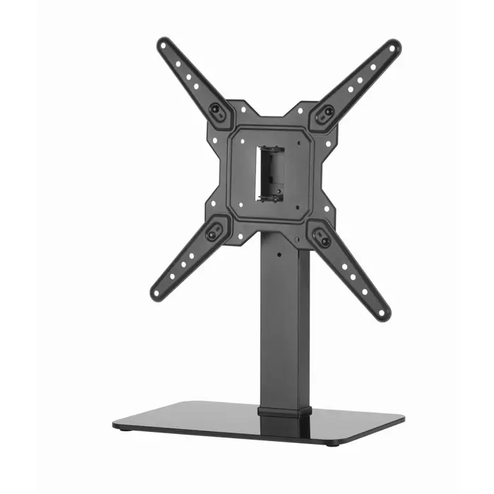 GEMBIRD TABLETOP TV STAND (SWIVEL), 23" - 55"