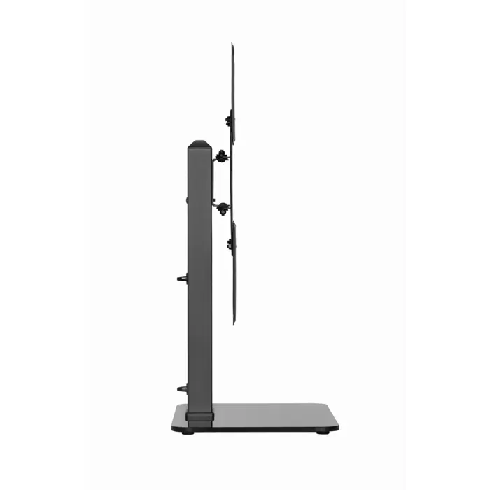 GEMBIRD TABLETOP TV STAND (SWIVEL), 23" - 55"