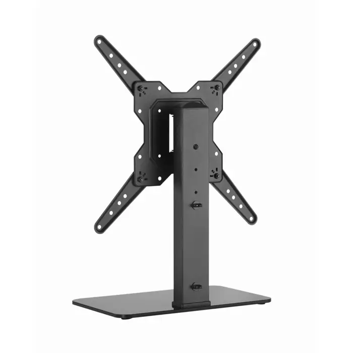 GEMBIRD TABLETOP TV STAND (SWIVEL), 23" - 55"