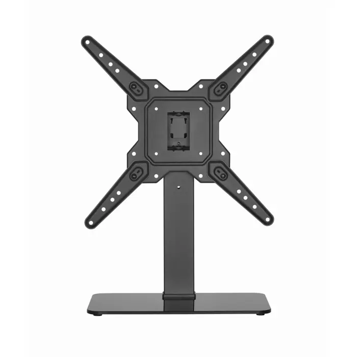 GEMBIRD TABLETOP TV STAND (SWIVEL), 23" - 55"