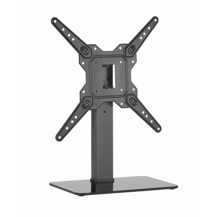 GEMBIRD TABLETOP TV STAND (SWIVEL), 23" - 55"