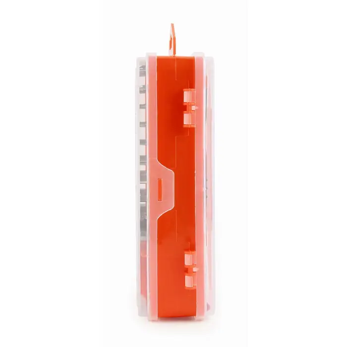 Gembird TK-SD-07 manual screwdriver Set Combination screwdriver
