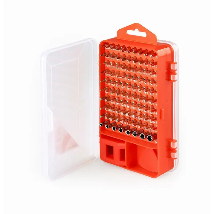 Gembird TK-SD-07 manual screwdriver Set Combination screwdriver