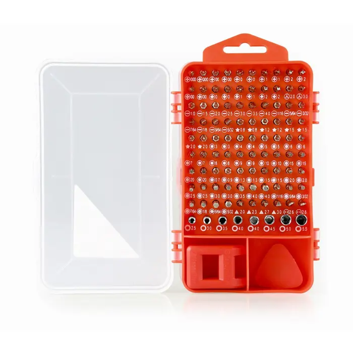 Gembird TK-SD-07 manual screwdriver Set Combination screwdriver
