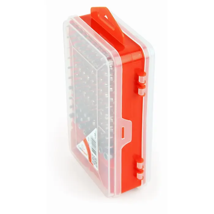 Gembird TK-SD-07 manual screwdriver Set Combination screwdriver