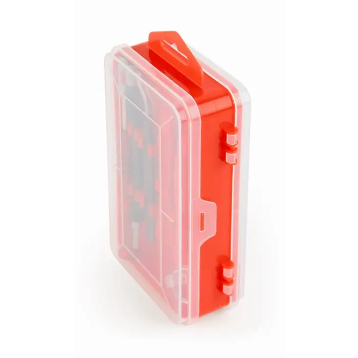 Gembird TK-SD-07 manual screwdriver Set Combination screwdriver