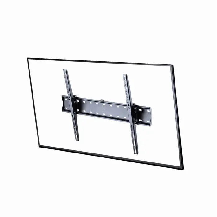Gembird WM-70T-02 TV mount 177.8 cm (70") Black