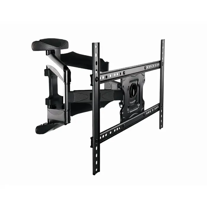 Gembird WM-75ST-01 Full motion TV wall mount, 32”-75” (45 kg)