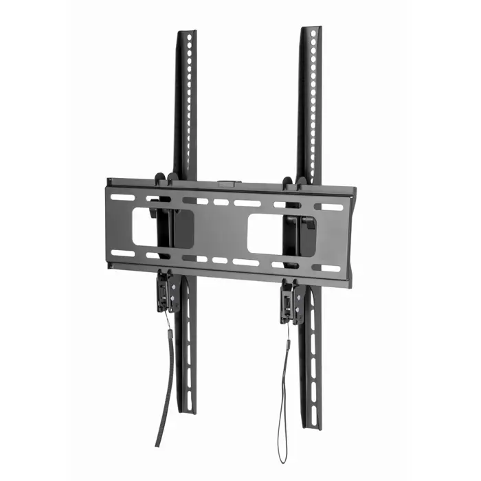 Gembird WM-75T-03 Portrait digital signage TV Wall Mount (tilt), 37" - 75'', black