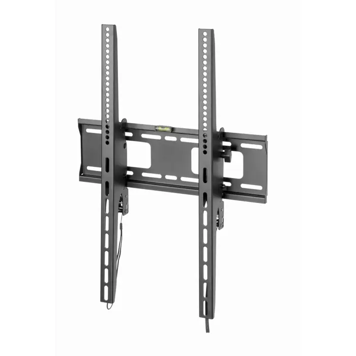 Gembird WM-75T-03 Portrait digital signage TV Wall Mount (tilt), 37" - 75'', black