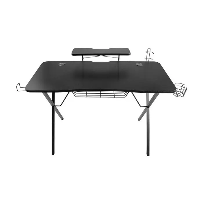 GENESIS GAMING DESK HOLM 300 RGB