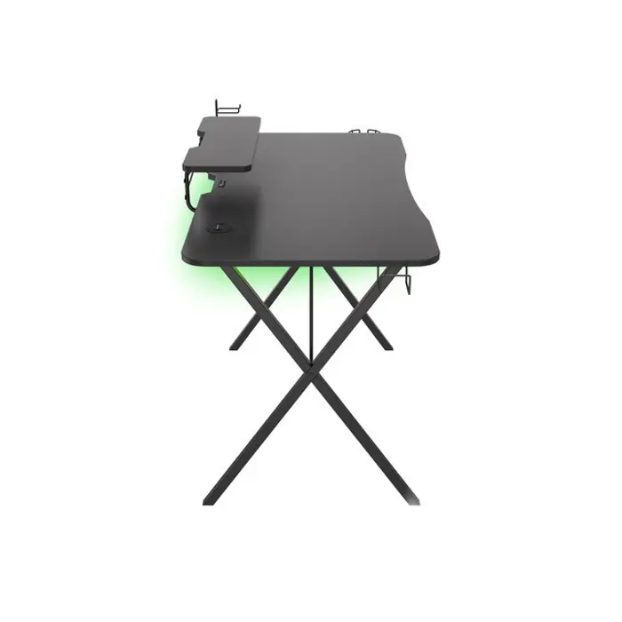 GENESIS GAMING DESK HOLM 300 RGB