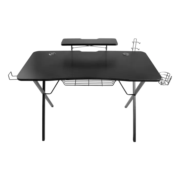 GENESIS GAMING DESK HOLM 300 RGB