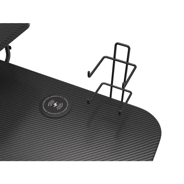 GENESIS GAMING DESK HOLM 300 RGB