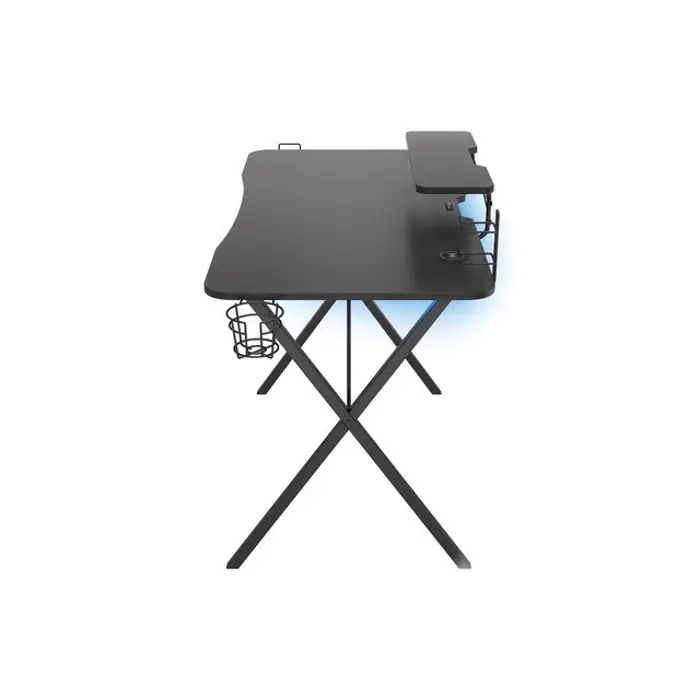 GENESIS GAMING DESK HOLM 300 RGB