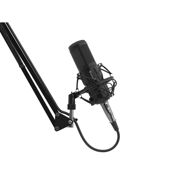 Genesis Radium 300 XLR - mikrofon