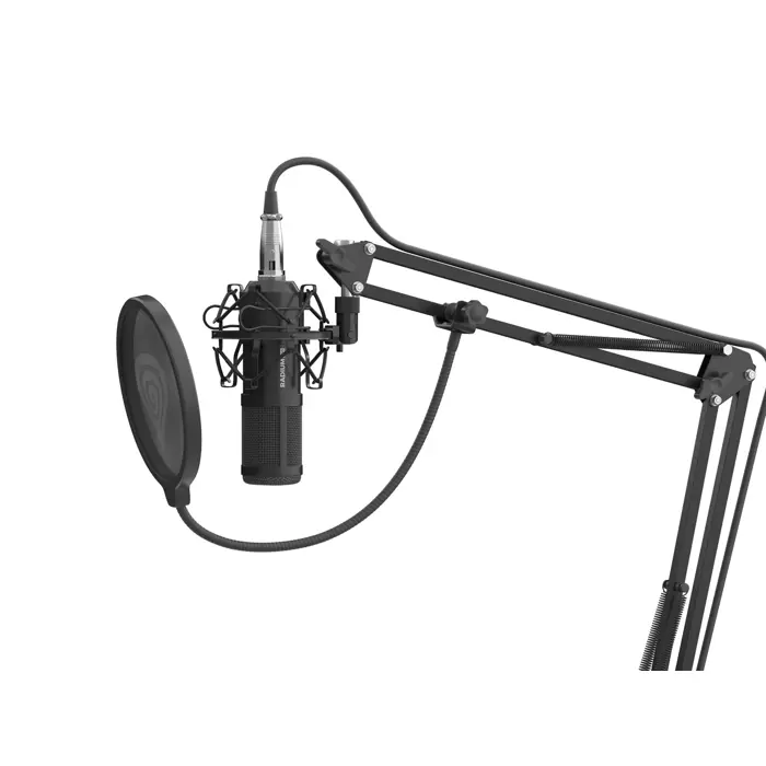 Genesis Radium 300 XLR - mikrofon