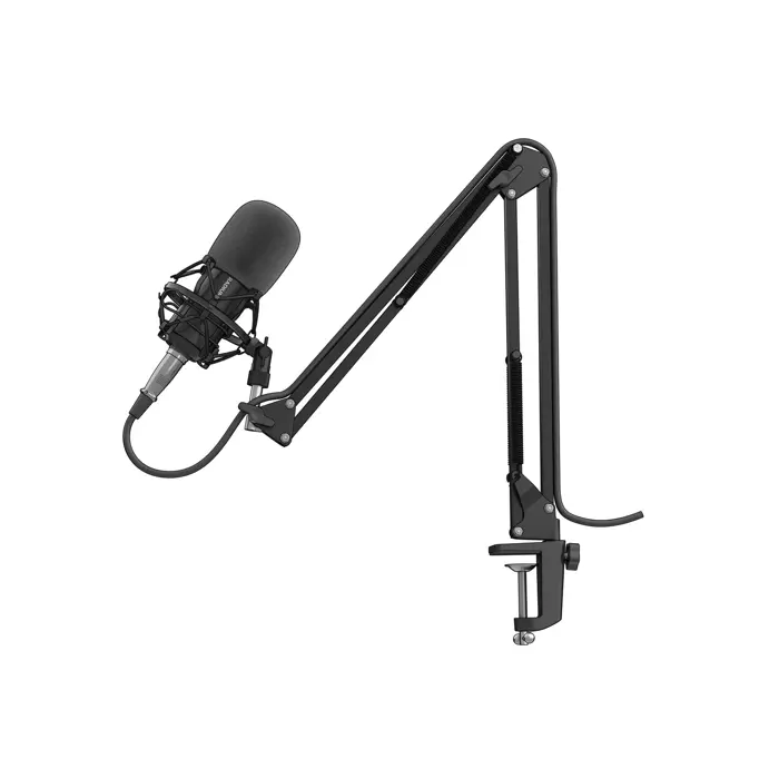 Genesis Radium 300 XLR - mikrofon