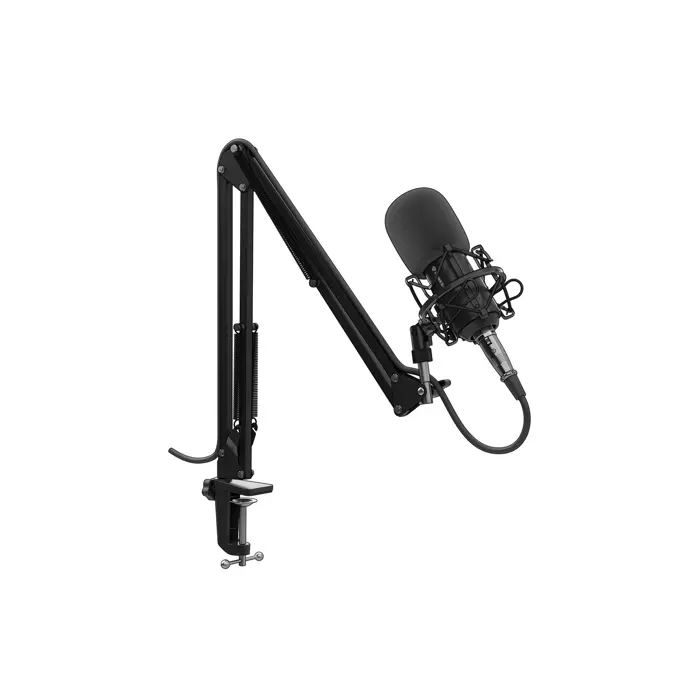 Genesis Radium 300 XLR - mikrofon