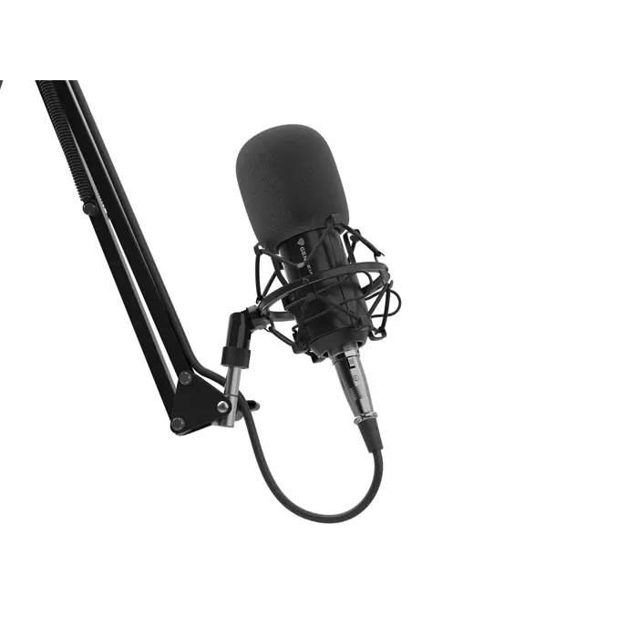 Genesis Radium 300 XLR - mikrofon