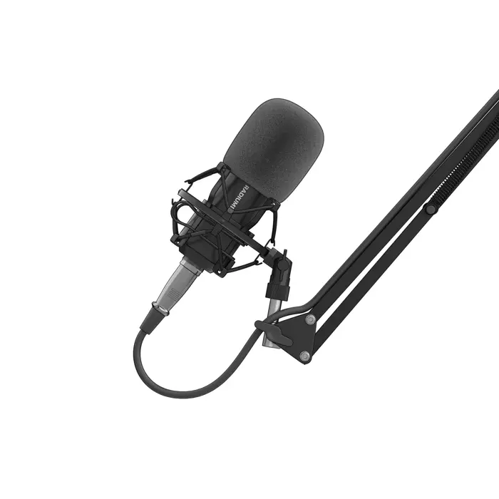 Genesis Radium 300 XLR - mikrofon