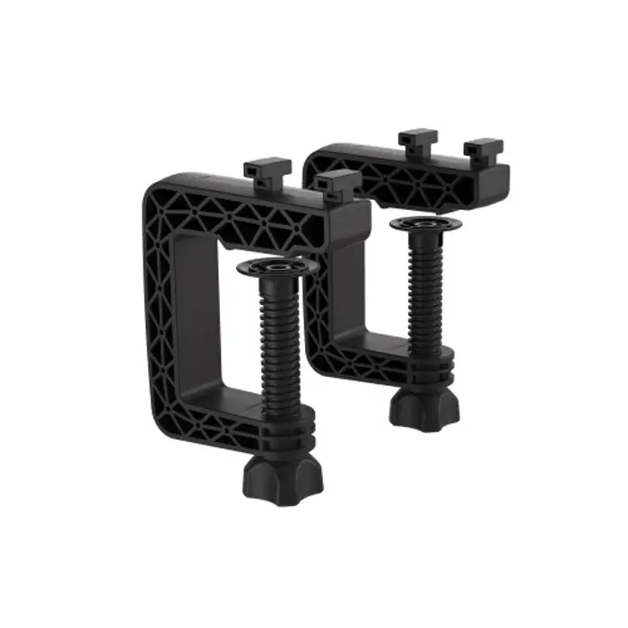 GENESIS SEABORG 400 Steering wheel + Pedals Nintendo Switch,PC,PlayStation 4,Playstation 3,Xbox 360,Xbox One USB Black