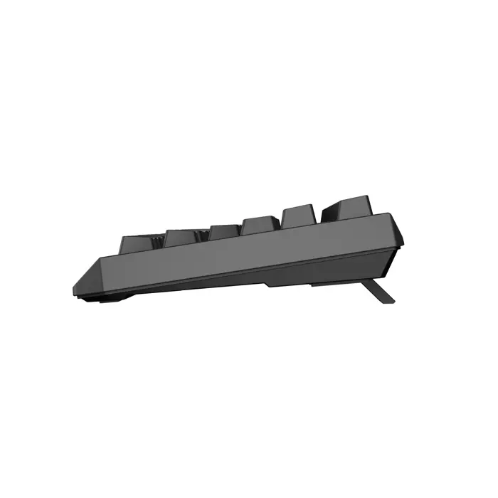 GENESIS Thor 230 TKL keyboard Gaming USB + RF Wireless + Bluetooth QWERTY Grey