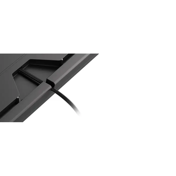 GENESIS THOR 300 keyboard Gaming USB QWERTY Portuguese Black