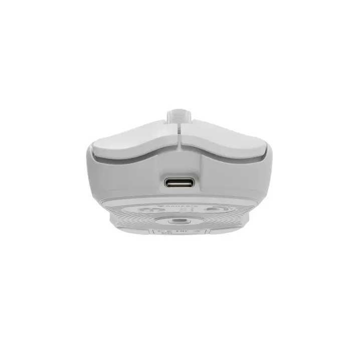 GENESIS Zircon 500 mouse Gaming Right-hand RF Wireless + Bluetooth + USB Type-C Optical 10000 DPI