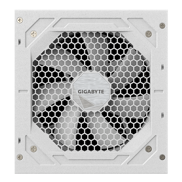 Gigabyte 1000W PG5 ICE GOLD modularni PCI-E 5.0 napajanje