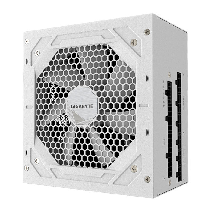 Gigabyte 1000W PG5 ICE GOLD modularni PCI-E 5.0 napajanje