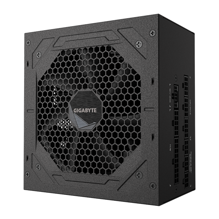 Gigabyte 1000W PG5 V2 GOLD modularni PCI-E 5.0 napajanje