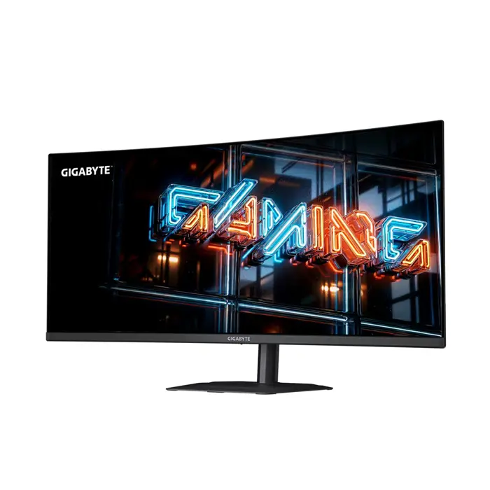 Gigabyte 34" QD-OLED MO34WQC36 EK