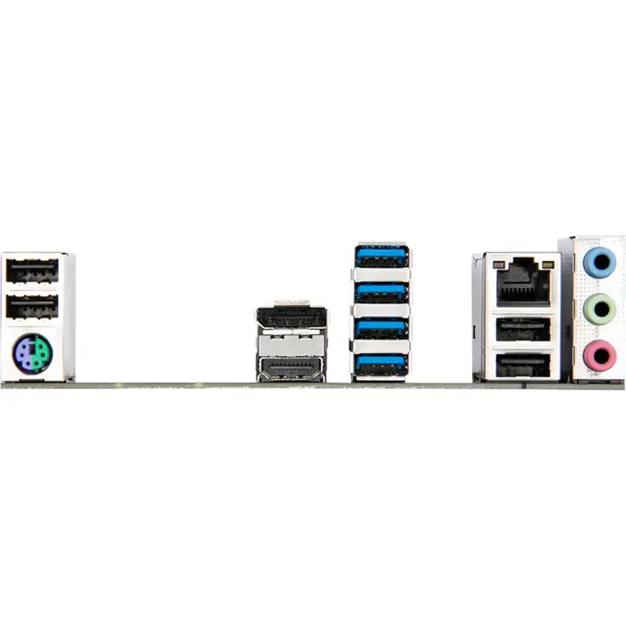 GigaByte A520M DS3H V2 - Socket AM4