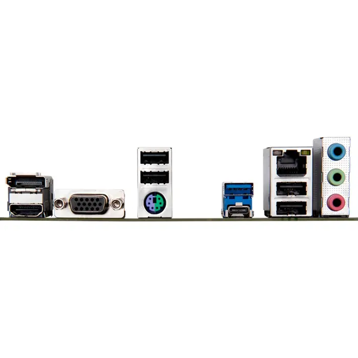 GIGABYTE A620M DS3H - Socket AM5 - motherboard