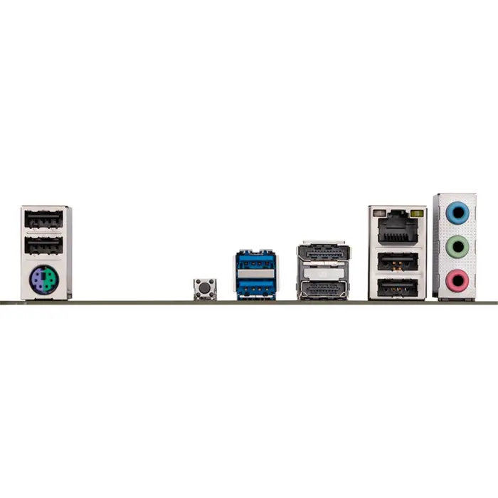 GIGABYTE A620M H - Socket AM5 - motherboard