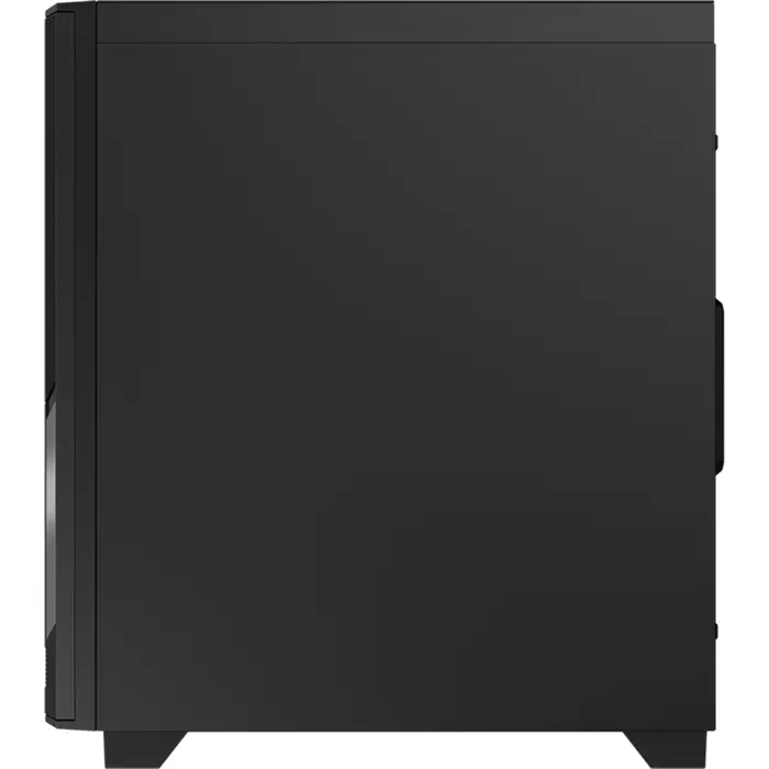 GIGABYTE AC500G ST, tower case (black, tempered glass)