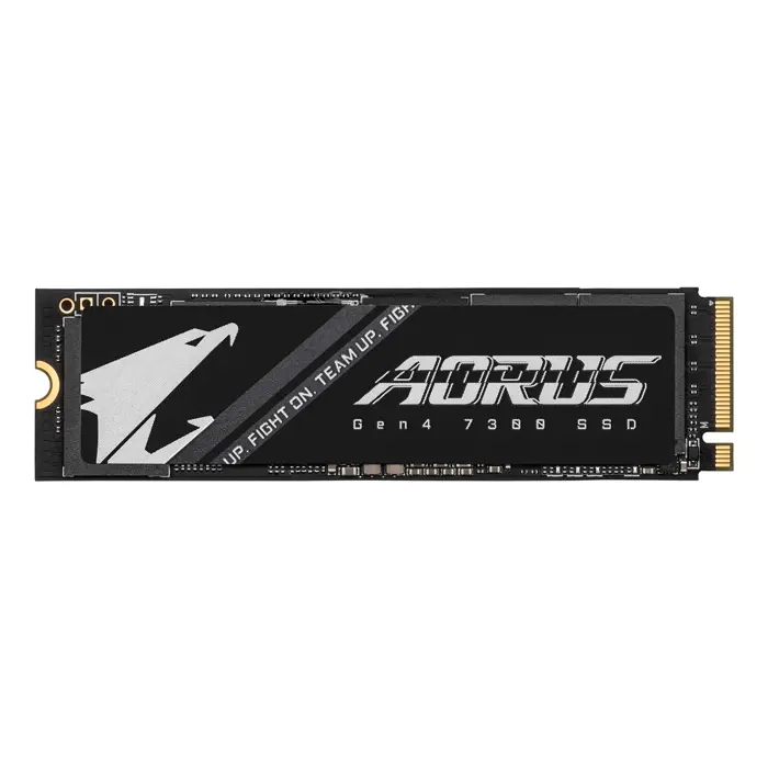 Gigabyte AORUS 7300 SSD 2 TB M.2 NVMe Gen4 7300/6850 MB/s