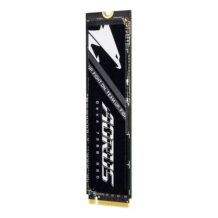Gigabyte AORUS 7300 SSD 2 TB M.2 NVMe Gen4 7300/6850 MB/s