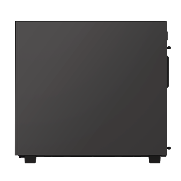 Gigabyte AORUS C400 GLASS USB-C USB 3.2 Gen2 ATX AORUS RGB osvetljeno ohišje, crno