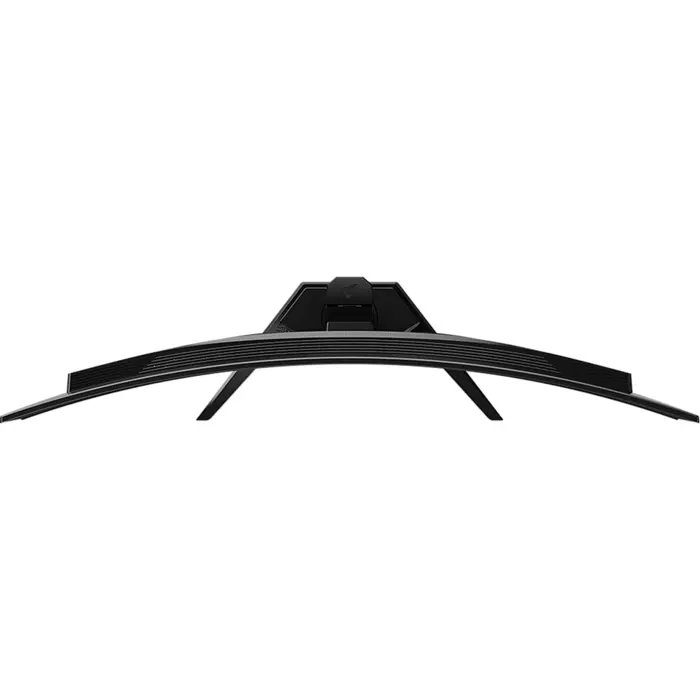 GIGABYTE AORUS CO49DQ, gaming monitor - 49 - black, DQHD, curved, USB-C, AMD Free-Sync Premium Pro, 144Hz panel